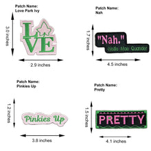Load image into Gallery viewer, AKA 14 Patch Bundle