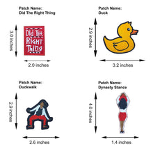 Load image into Gallery viewer, Delta 14 Patch Bundle