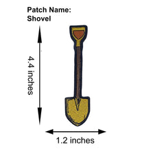 Load image into Gallery viewer, Iota 11 Patch Bundle