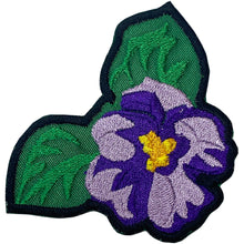 Load image into Gallery viewer, Delta African Violet Patch