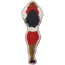 Load image into Gallery viewer, Delta Dynasty Stance Patch