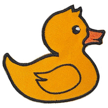 Load image into Gallery viewer, Delta Duck Emoji Patch