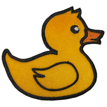 Load image into Gallery viewer, Delta Duck Emoji Patch