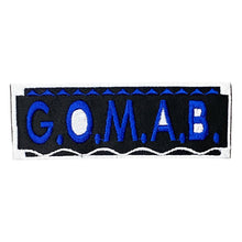 Load image into Gallery viewer, Sigma G.O.M.A.B.