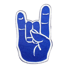 Load image into Gallery viewer, Sigma Hand Sign