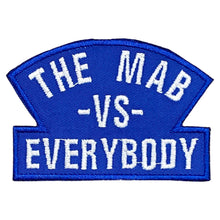 Load image into Gallery viewer, Sigma The MAB Versus