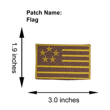Load image into Gallery viewer, Iota Flag