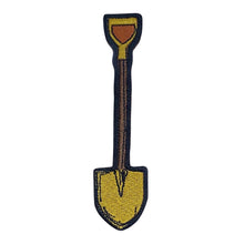 Load image into Gallery viewer, Iota Shovel