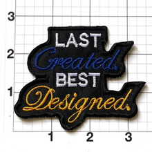 Load image into Gallery viewer, SGRho 14 Patch Bundle