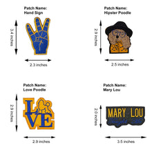 Load image into Gallery viewer, SGRho 14 Patch Bundle