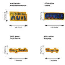 Load image into Gallery viewer, SGRho 14 Patch Bundle