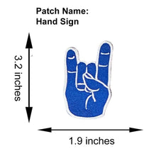 Load image into Gallery viewer, Sigma Hand Sign