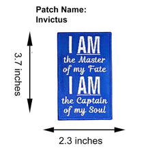 Load image into Gallery viewer, Sigma Invictus