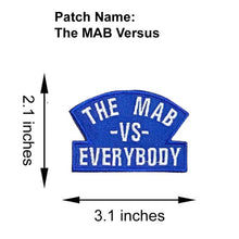 Load image into Gallery viewer, Sigma The MAB Versus