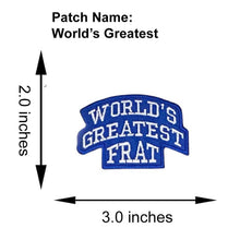 Load image into Gallery viewer, Sigma World's Greatest