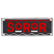 Load image into Gallery viewer, Delta Soror Martin Font Patch