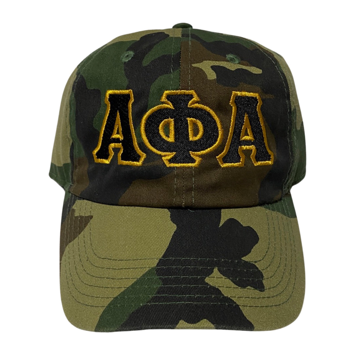 Alpha Hat - Shop For Hats Online | Greek Patches – greekpatches