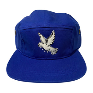 Zeta Dove 5 Panel Hat