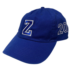 Zeta Z 1920 Hat