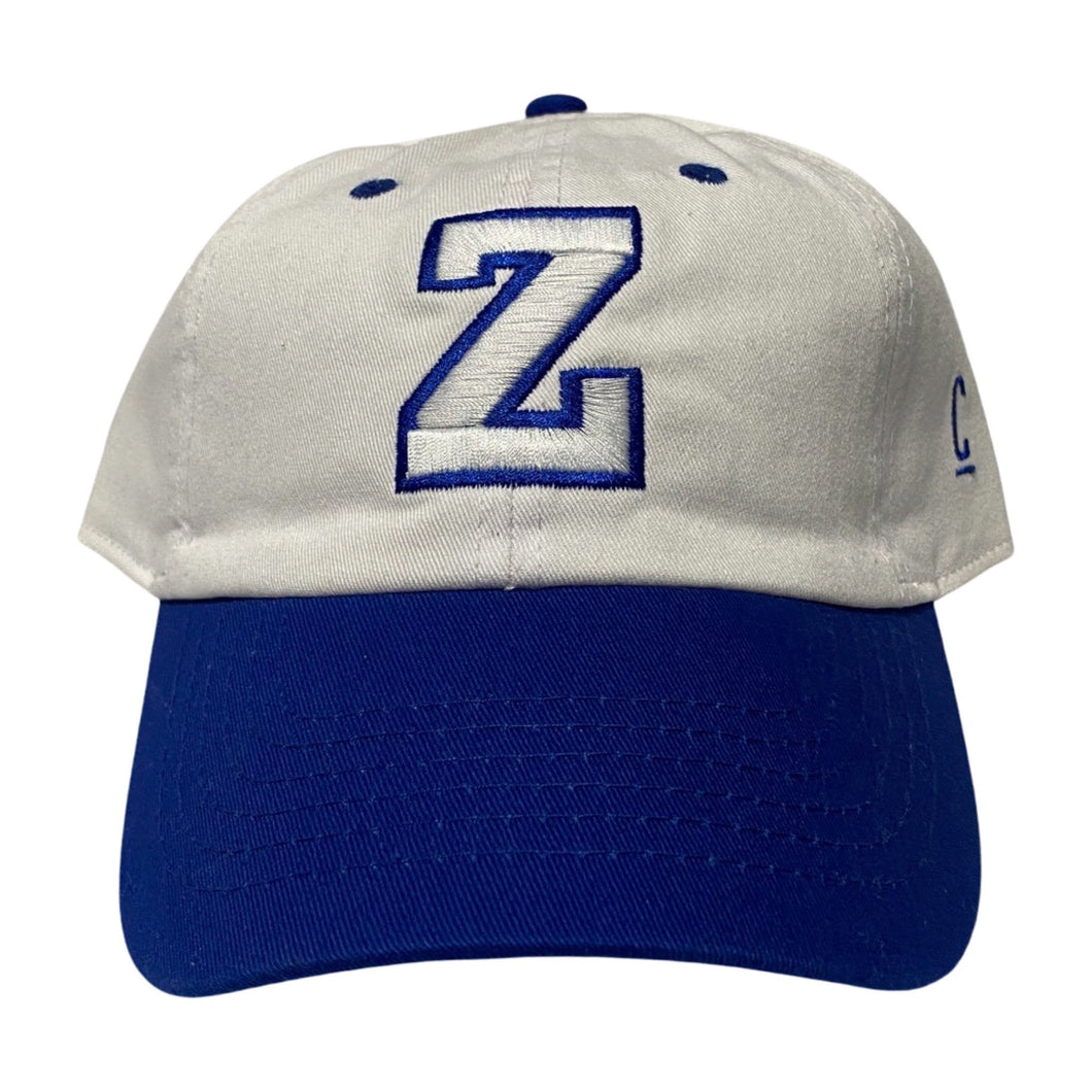 Zeta Z Hat