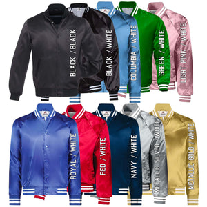 Test Jacket