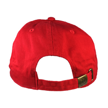 Load image into Gallery viewer, Bunny Emoji Hat - The Carter Brand - Black By Popular Demand - Rooting For Everybody Black - Black Pride Apparel
