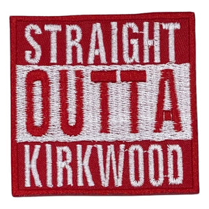 Kappa Kirkwood