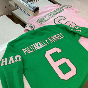 Custom Pick 2 - Crewneck Sweatshirt, Hoodie, Long Sleeve Shirt, T-Shirt