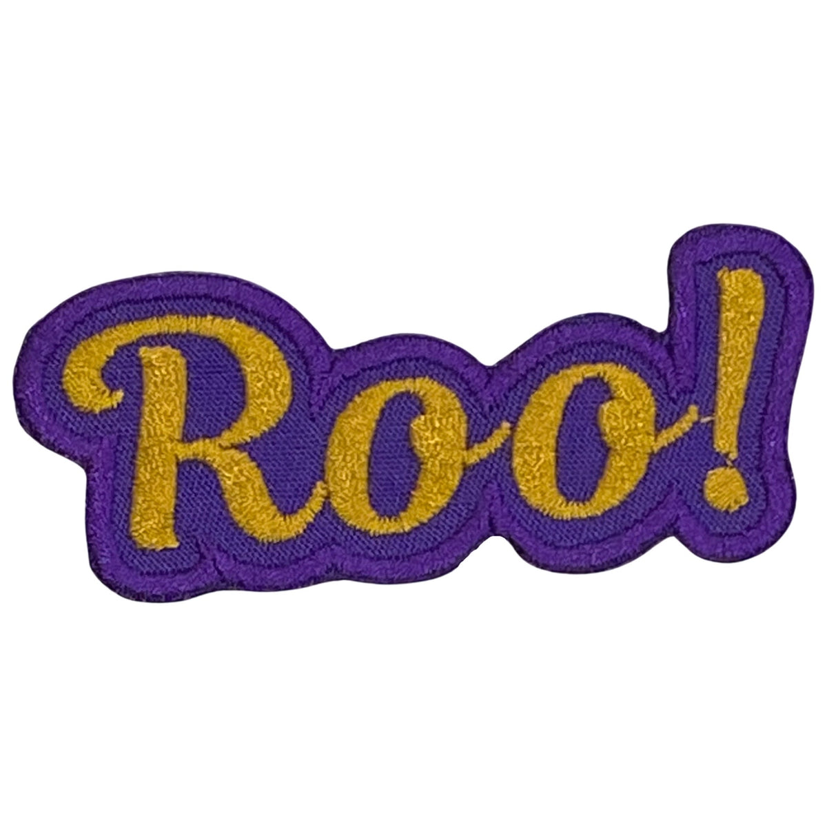 Omega Roo! – greekpatches