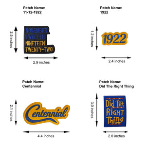 SGRho 14 Patch Bundle